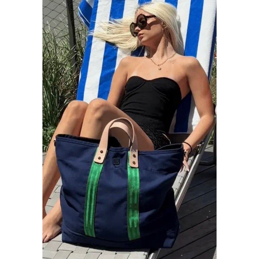 Summer Beach Bag Daydream Maxi Tote NIB